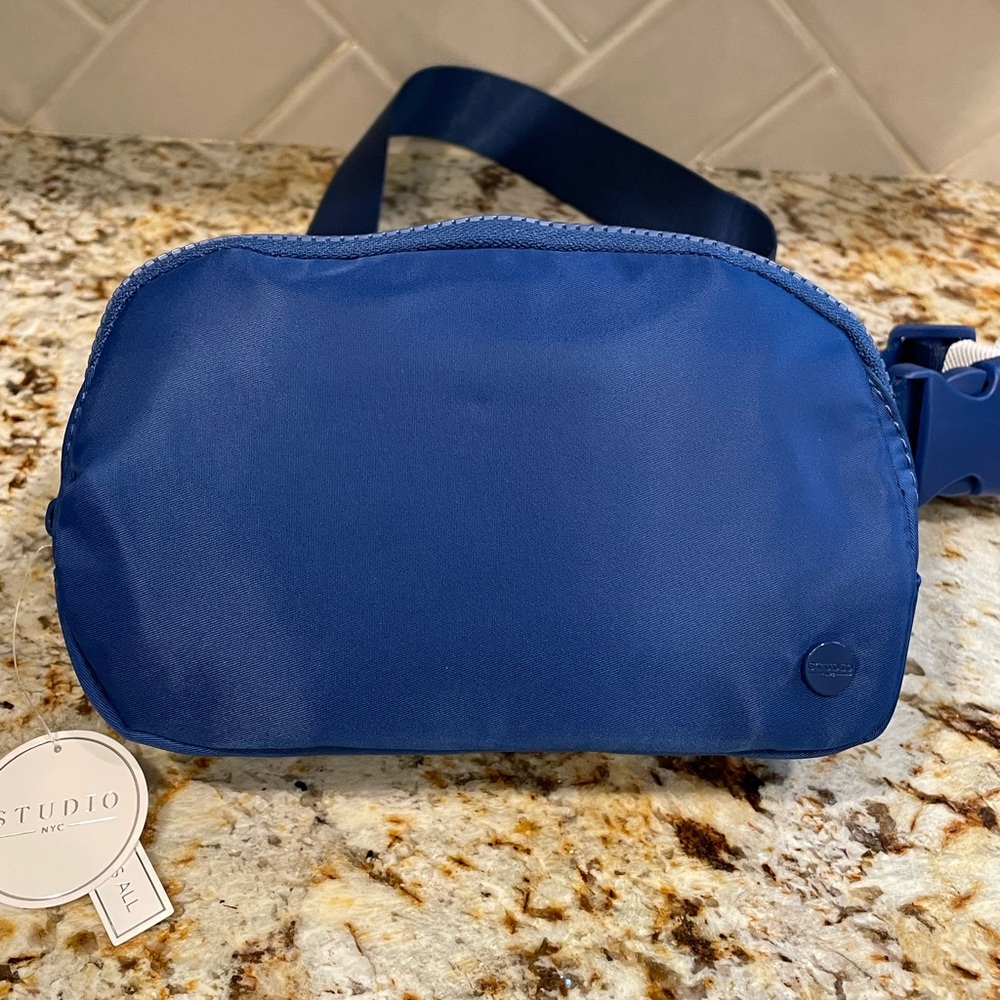 Studio NYC Fanny Pack